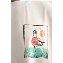 Футболка OXOUNO, 1093944