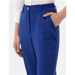 İndigo Kumaş Pantolon