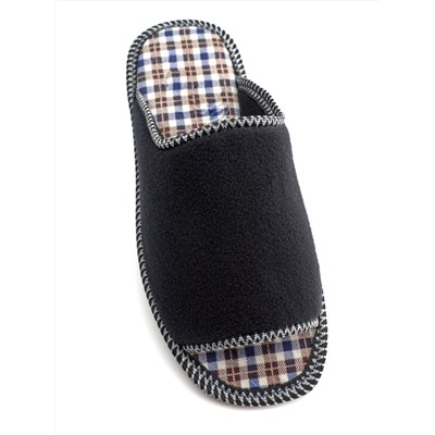 Тапочки мужские арт.117 флис