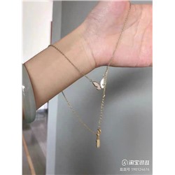 Элегантная серия бижутерии Kat*e spad*e