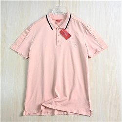 Мужская футболка-поло ГЕС*С