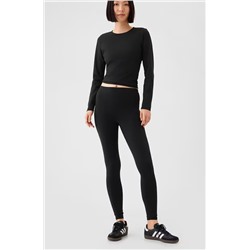 GapFit Smooth High Rise Leggings