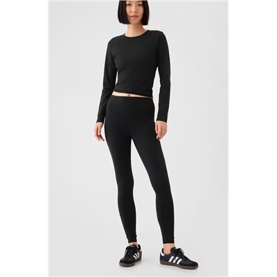 GapFit Smooth High Rise Leggings