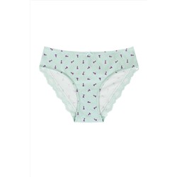 Трусы INDEFINI, 1116503