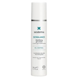 Sesbalance Crema Gel Seborregulador 50 ml