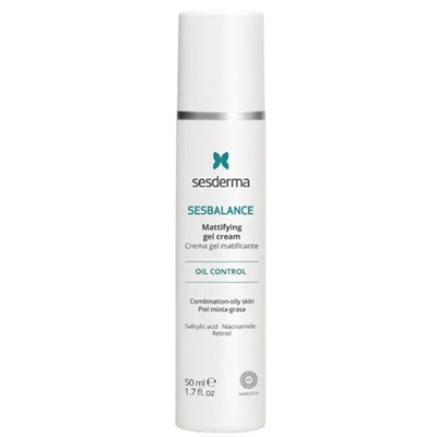 Sesbalance Crema Gel Seborregulador 50 ml