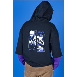 Худи NOTA BENE #850063