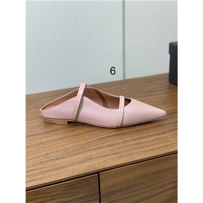 Мюли Malon*e Soulier*s