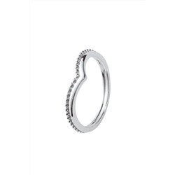 Anillo Plata