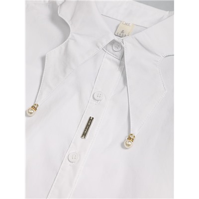 Блузка для девочки Соль&Перец SP2722