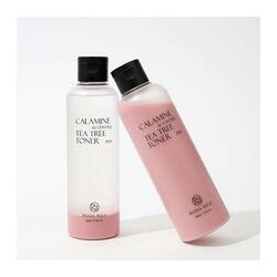 Calamine AС Control Tea Tree Toner 200ml Тонер для проблемной кожи с каламином и чайным деревом