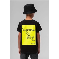 Футболка BODO-S #1028282
