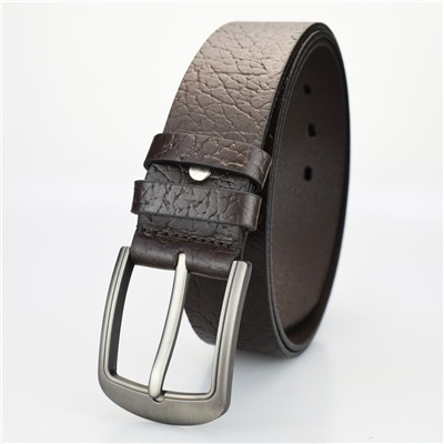 Ремень Джинсовый