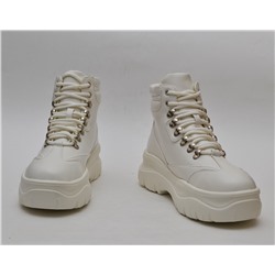 Ботинки женские MON AMI (36-41)