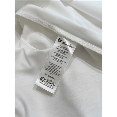 Мужская футболка ЛОРО ПИАН*О