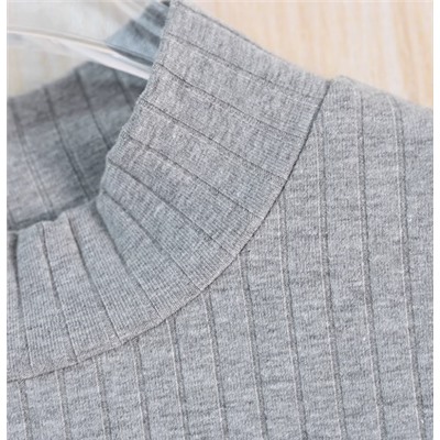 Женская водолазка