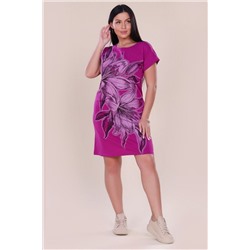 460 Туника хлопковая - LiLian