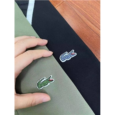 Женское платье-поло  (2 цвета) ЛАКОСТ*Е