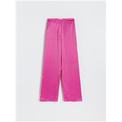 Satinhose