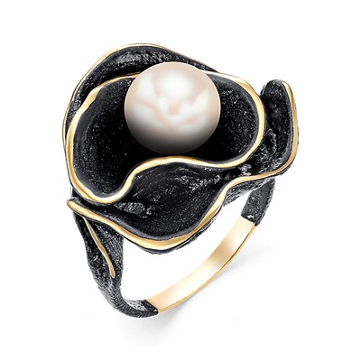 Кольцо серебро 51270Y1B