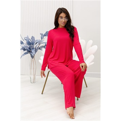 Костюм с брюками 18076 НАТАЛИ #943904