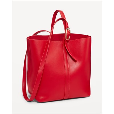 Medium Carrie Tote Bag