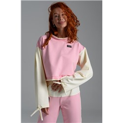 Толстовка женская 7428