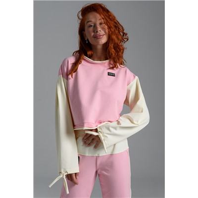 Толстовка женская 7428