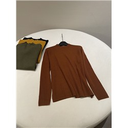 Водолазка 100 %шерсть