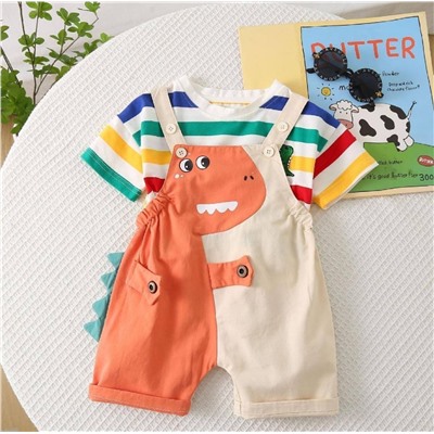 Комбенизон для мальчиков