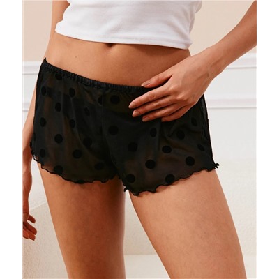 Short de malla