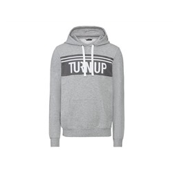 LIVERGY® Herren Sweatpullover, mit Baumwolle