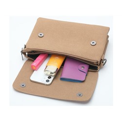 Сумка женская Lanotti 907/бордовый