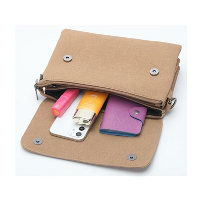 Сумка женская Lanotti 907/черный