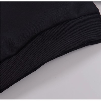 Свитшот утепленный для мальчиков. 100% хлопок. Экспорт