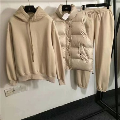 Костюм тройка br