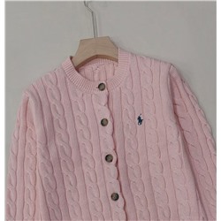 Женский хлопковый кардиган  РАЛЬ*Ф Л