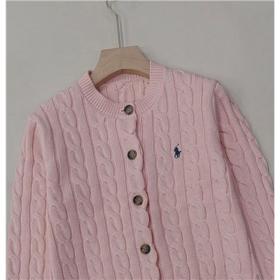 Женский хлопковый кардиган РАЛЬ*Ф Л