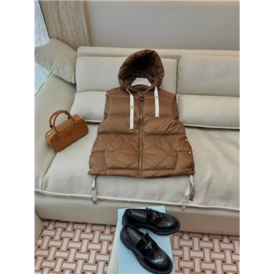 Жилет  ..max mara  люкс распродажа