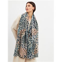 Палантин женский KSH15-167-2