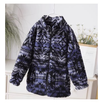 Флисовая кофта для мальчиков. Экспорт