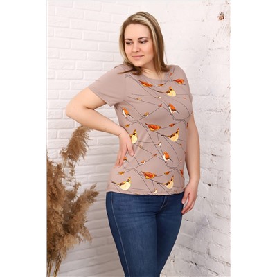 Футболка 5992 НАТАЛИ #648934