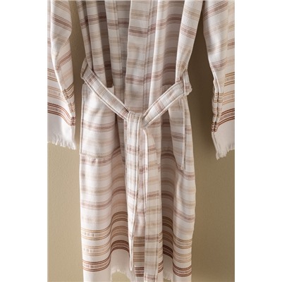 Guamod Kimono Unisex Bornoz