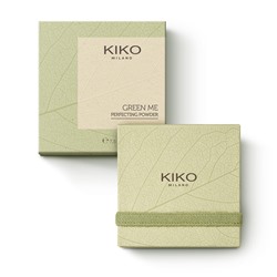 new green me perfecting powder