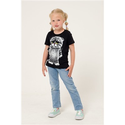 Футболка 5125 детская НАТАЛИ #792163