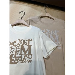 Футболка люкс