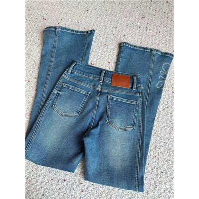 Женские джинсы  LOEW*E