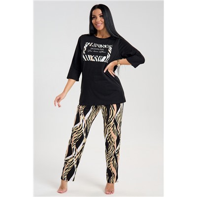 Пижама женская 46674