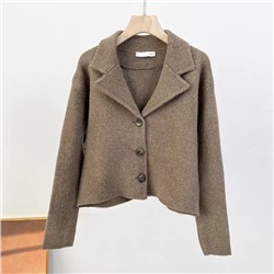 Женский кардиган в ретро стиле МАНГ*О