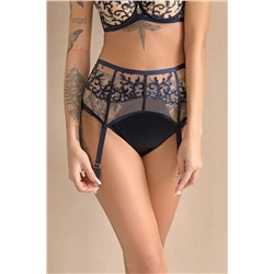 MYSTERY Suspender Пояс для чулок KRIS LINE